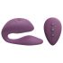 Cotoxo Cupid 2 - Vibromasseur duo télécommande (violet)