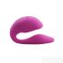 Cotoxo Cupid 2 - Vibromasseur duo télécommande (violet)