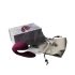 Cotoxo Cupid 2 - Vibromasseur duo télécommande (violet)