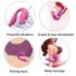 Cotoxo Cupid 2 - Vibromasseur duo télécommande (violet)