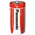 Pile bébé longue durée R14 C - 2 pièces (Panasonic)