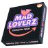 MadLoverz - jeu de société érotique en allemand