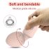 Sunfo Fraise - Mini vibromasseur waterproof (rose)