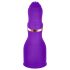 Sunfo - vibromasseur gland rechargeable (violet)