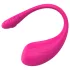 Sunfo - Œuf vibrant contrôlé par application (rose)
