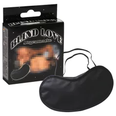 Passion - masque pour les yeux, accessoire BDSM