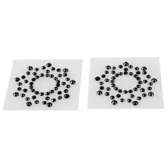 Cottelli - Cache-tétons adhésifs - étoile
