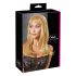 Perruque blonde