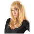 Perruque blonde