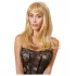 Cottelli - Perruque longue blonde