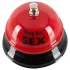Sonnette d’appel pour le sexe (de table)