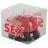 Sonnette à sexe (de table)