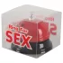 Sonnette d’appel pour le sexe (de table)