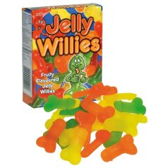 Bonbons - forme de pénis (150g)