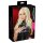 Cottelli - Perruque Blonde - Britney