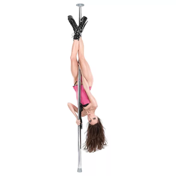 Pipedream Fetish Fantasy - barre de pole dance réglable pour usage domestique