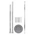 Pipedream Fetish Fantasy - barre de pole dance réglable pour usage domestique
