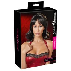 Cottelli - Perruque noire