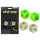 Cube lumineux anglais
