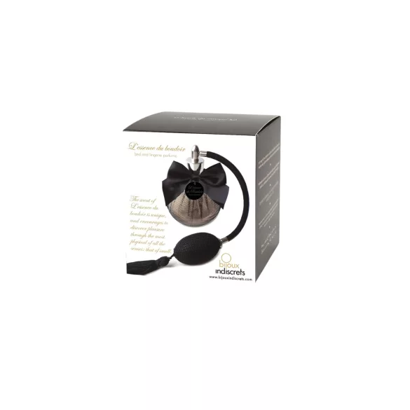 bijoux indiscrets - parfum intime - senteur boudoir - 130ml