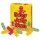 Spencer & Fleetwood - Bonbons gélifiés goût fruit - gars coquins (150 g)