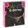 String en sucre pour femmes - multicolore