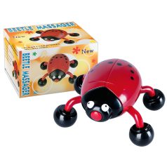 You2Toys - Masseuse Vibrante - Coccinelle You2Toys - Masseuse Vibrante - Coccinelle