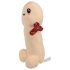 Peluche Zizi - 30 cm (naturel)