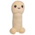 Peluche Zizi - 30 cm (naturel)