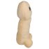Peluche Zizi - 30 cm (naturel)