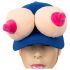 Casquette de baseball Cicis (bleue)