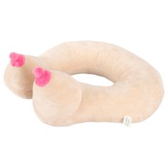 Coussin cervical confort (naturel) Coussin cervical confort (naturel)