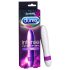 Durex Intense Pure Fantasy - vibromasseur bâton (blanc)