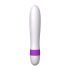 Durex Intense Pure Fantasy - vibromasseur bâton (blanc)