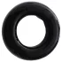 Pulselock Cirkl - set de 3 anneaux péniens en TPE (noir)