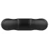 Pulselock Cirkl - anneau pénien en silicone (noir) - 26 mm