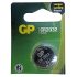 Pile bouton CR2032 - GP