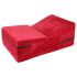 Magic Pillow - Set Sexy - 2 pièces (rouge)
