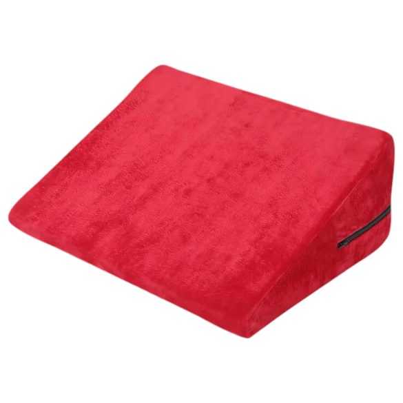 Magic Pillow - coussin coquin - petit (rouge)
