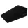 Coussin magique Desirel - coussin sexuel en forme de coin - grand (noir)
