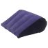 Magic Pillow - Coussin gonflable érotique triangle (violet)