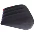 Coussin magique Desirel - coussin sexuel gonflable en forme de coin (violet foncé)