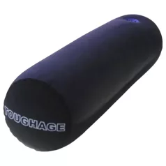   Oreiller Magique Desirel - coussin sexuel gonflable - cylindrique (violet)