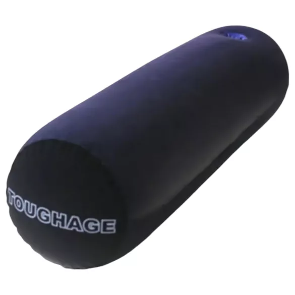 Oreiller Magique Desirel - coussin sexuel gonflable - cylindrique (violet)