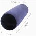 Magic Pillow - coussin érotique gonflable cylindrique (violet)
