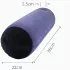 Oreiller Magique Desirel - coussin sexuel gonflable - cylindrique (violet)