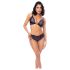 Mapalé - Ensemble soutien-gorge (bleu)