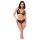 Mapalé - Ensemble soutien-gorge (bleu) - L/XL