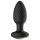 Funny Me 360 - Vibromasseur Anal Étanche (Noir)