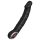 Funny Me - Vibromasseur étanche et rechargeable (noir)